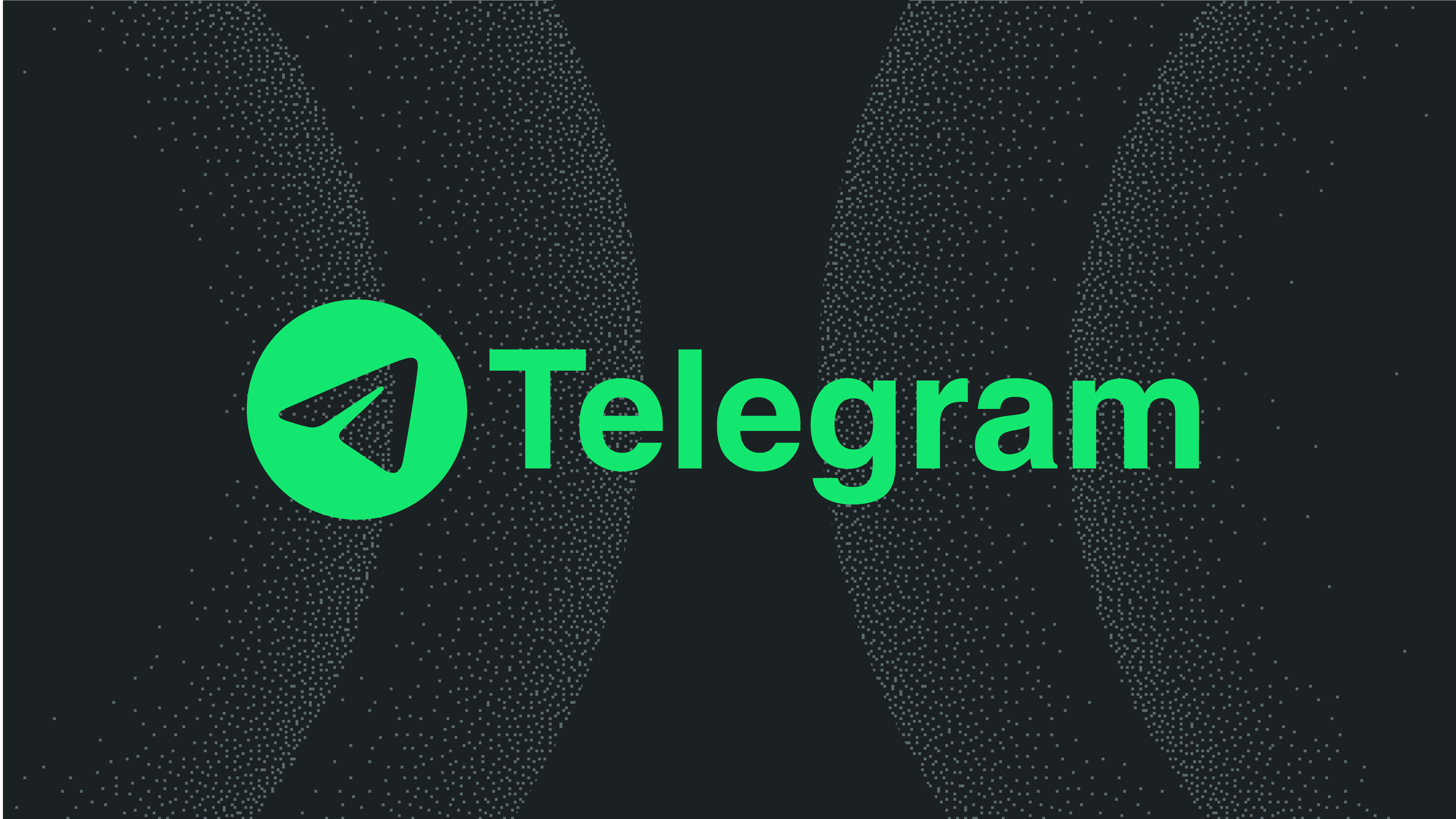 Creating a new chapter for businesses going global with Telegram.